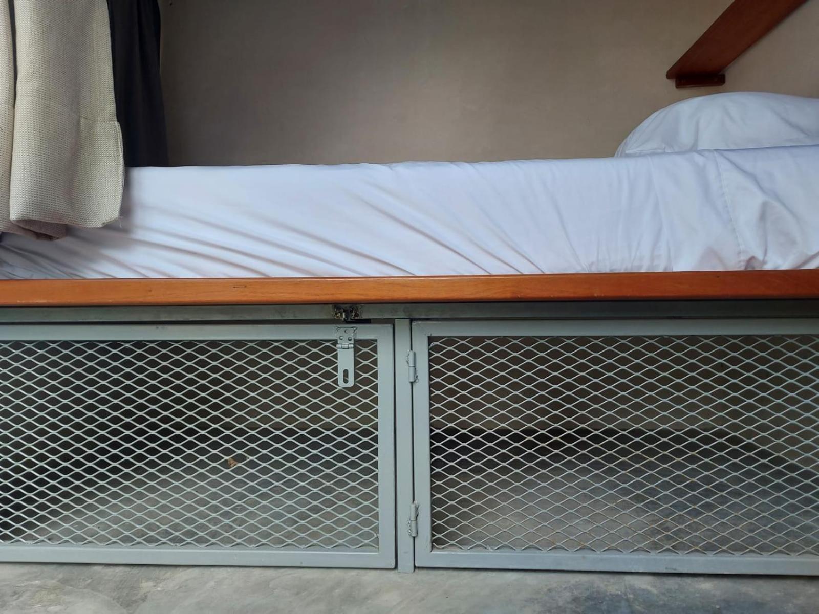 Elmar Hostel Bacalar Zewnętrze zdjęcie
