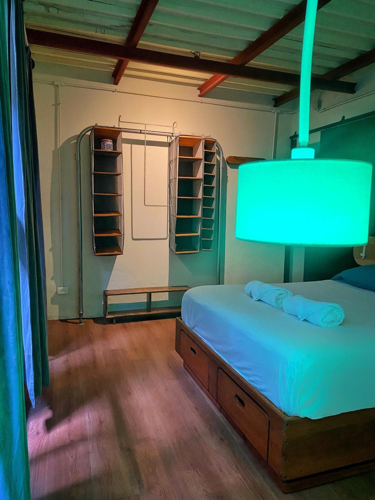 Elmar Hostel Bacalar Zewnętrze zdjęcie